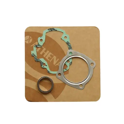 Serie Smeriglio