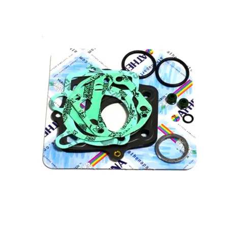 Serie Smeriglio