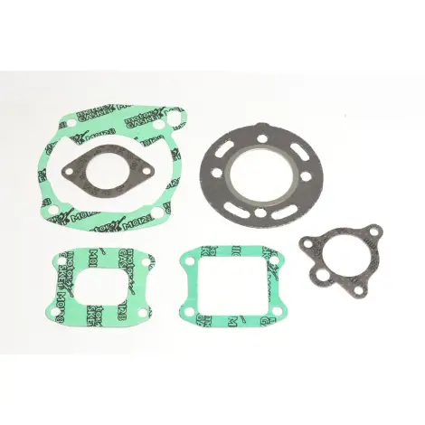 Serie Smeriglio