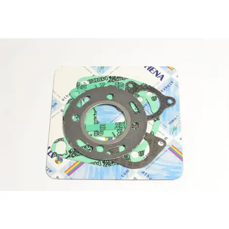 Serie Smeriglio