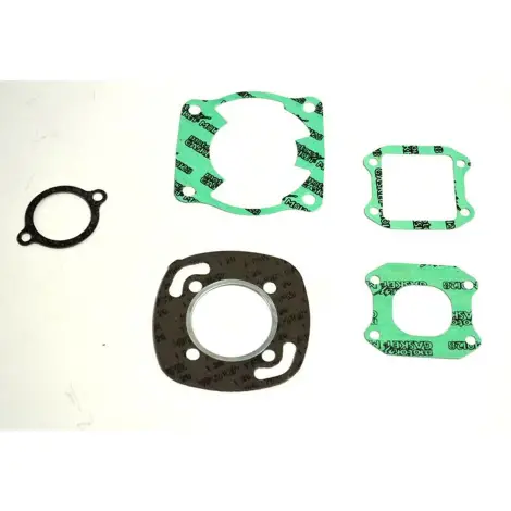 Serie Smeriglio