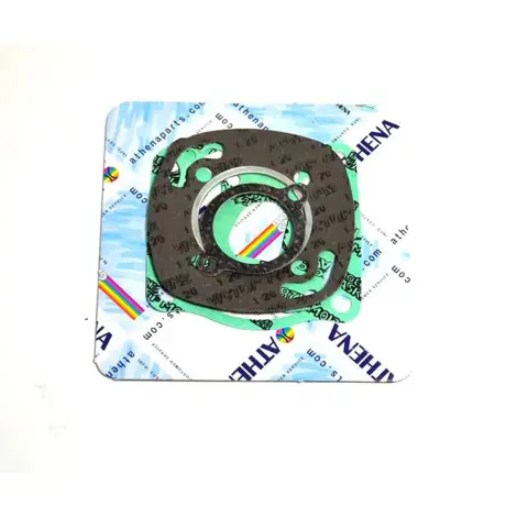 Serie Smeriglio