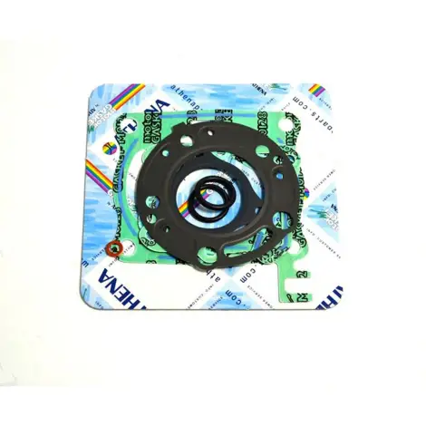 Serie Smeriglio
