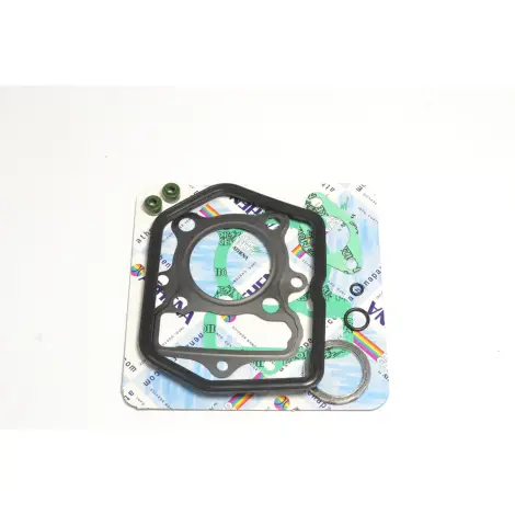 Serie Smeriglio
