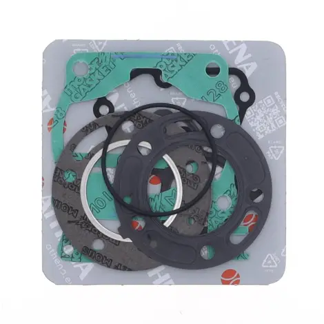 Serie Smeriglio