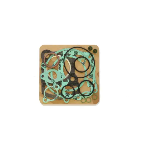 Serie Smeriglio