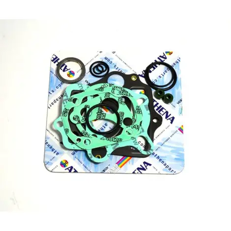 Serie Smeriglio