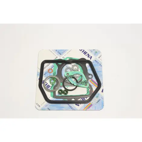 Serie Smeriglio