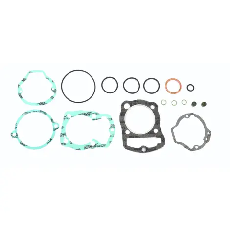 Serie Smeriglio