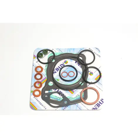 Serie Smeriglio