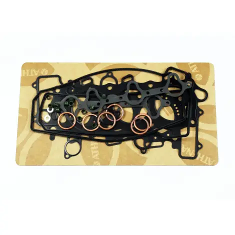 Serie Smeriglio