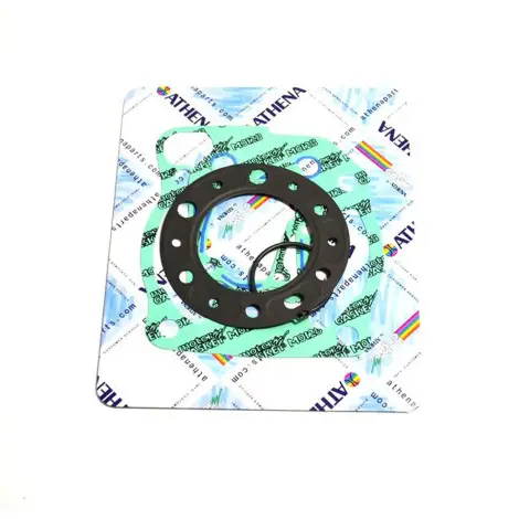 Serie Smeriglio