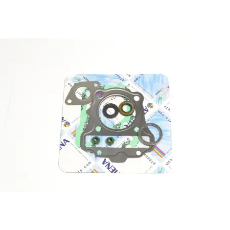 Serie Smeriglio