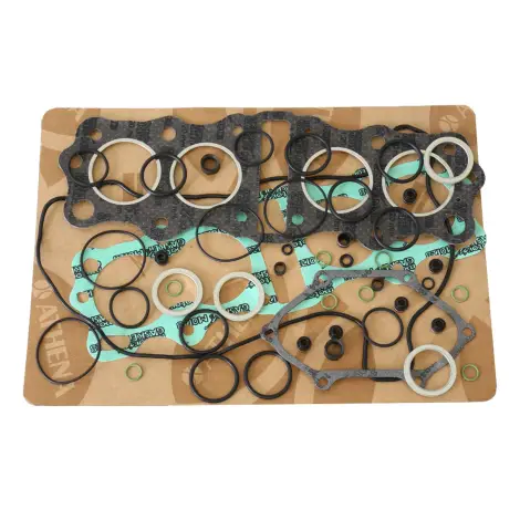 Serie Smeriglio