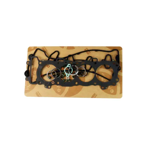 Serie Smeriglio