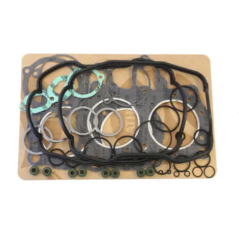 Serie Smeriglio