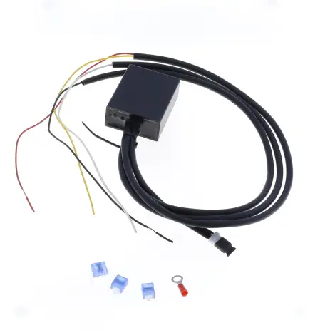 Kit Centralina GPA p