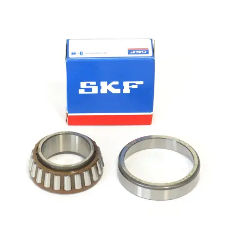 Kit Revisione Sterzo