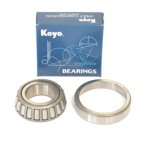 Kit Revisione Sterzo