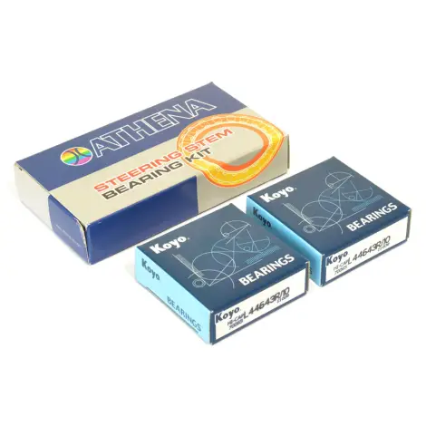 Kit Revisione Sterzo