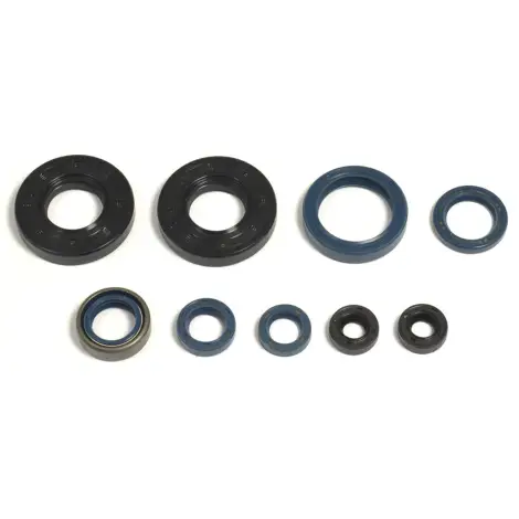 Serie Paraolio Motor