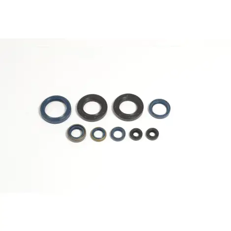 Serie Paraolio Motor