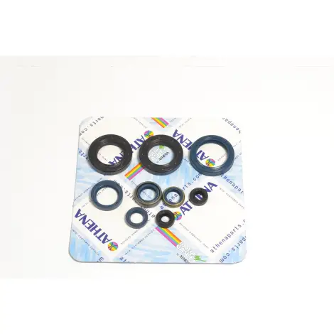 Serie Paraolio Motor
