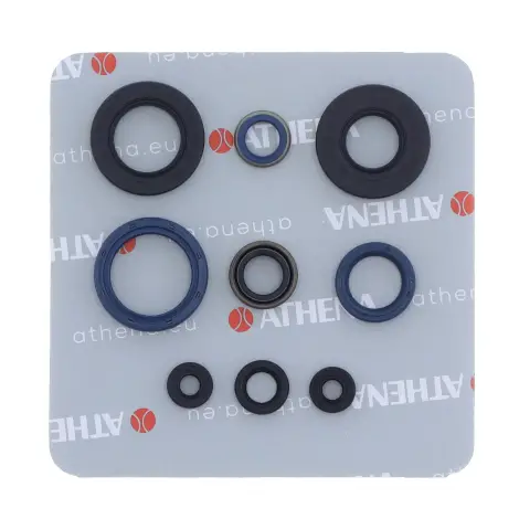 Serie Paraolio Motor