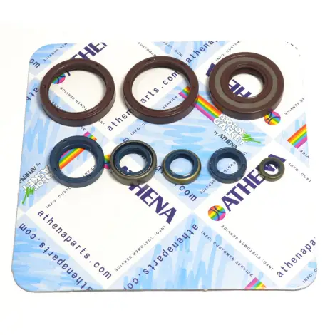Serie Paraolio Motor