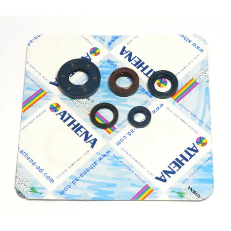 Serie Paraolio Motor