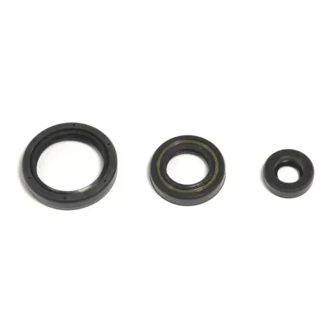 Serie Paraolio Motor