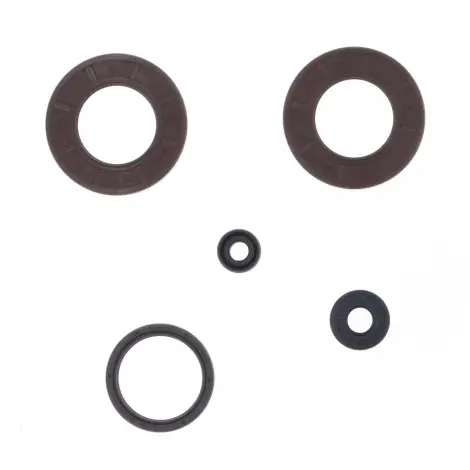 Serie Paraolio Motor