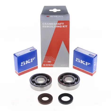 Kit Revisione Albero