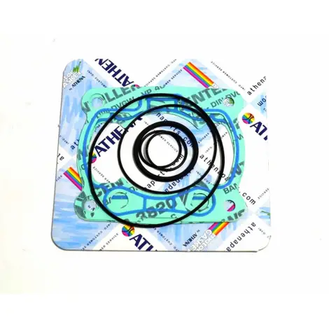Serie Smeriglio