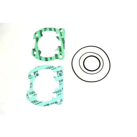 Serie Smeriglio
