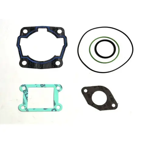 Serie Smeriglio