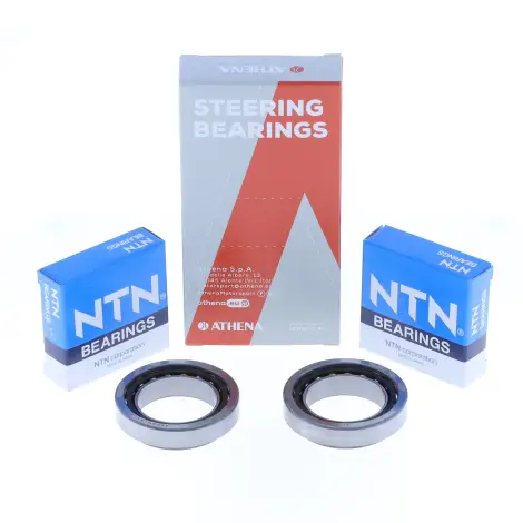Kit Revisione Sterzo