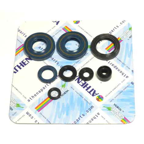 Serie Paraolio Motor