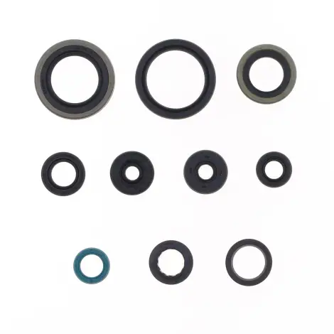 Serie Paraolio Motor