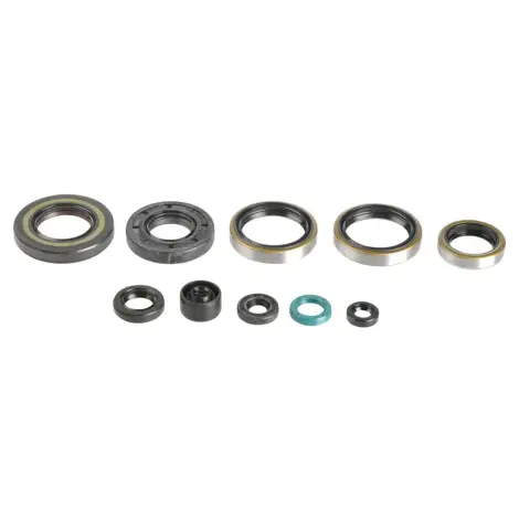 Serie Paraolio Motor