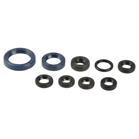 Serie Paraolio Motor