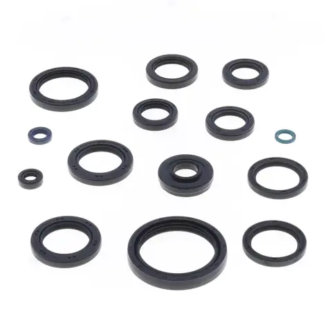 Serie Paraolio Motor