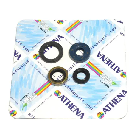Serie Paraolio Motor