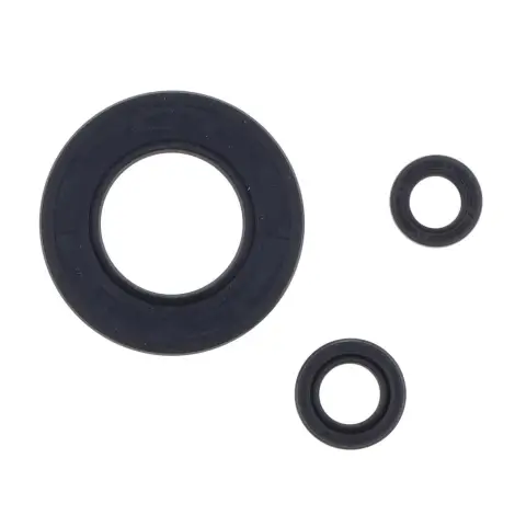 Serie Paraolio Motor