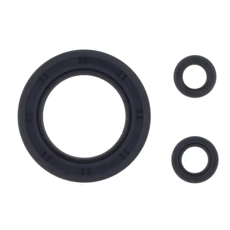 Serie Paraolio Motor