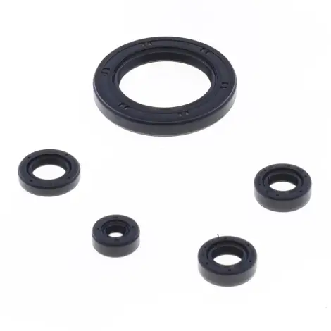 Serie Paraolio Motor