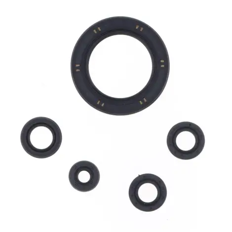 Serie Paraolio Motor