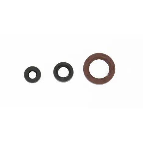 Serie Paraolio Motor