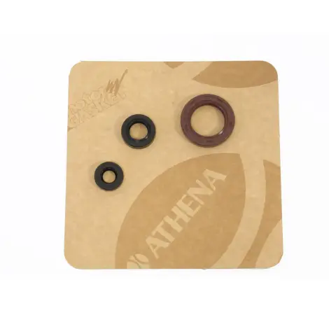 Serie Paraolio Motor