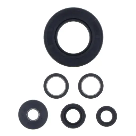 Serie Paraolio Motor